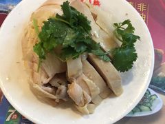 -振鼎鸡(福州路店)