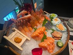 -花潮料理艺食馆(SM新生活广场店)