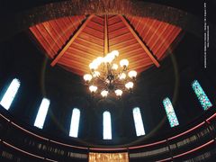 -中华圣公会教堂旧址