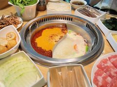 -季季红火锅(柳州城中万达二店)