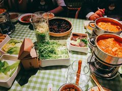 -番食园鲜食火锅(高新店)