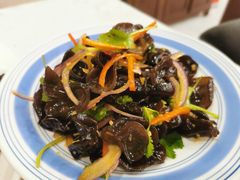 卤木耳-鸿禧大清花(方庄店)