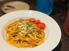 肉酱意粉-The Cheebat 锌吧·Bistro(体育西店)