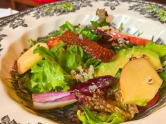 -BROWNSTONE布朗石西班牙餐厅(富城店)