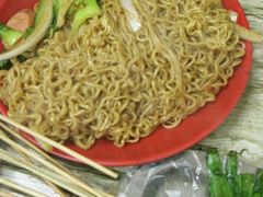 -老王太太串吧(中街店)