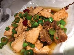 家烧豆腐-佬肥猫(国华广场店)