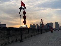 -西安城墙·碑林历史文化景区