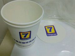 -7天酒店·贵阳小十字店