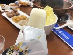 -楼外楼大刀肉传统火锅居(博学路店)