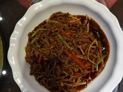 -刘胖子家常菜·蹄花焖藕(兴业店)