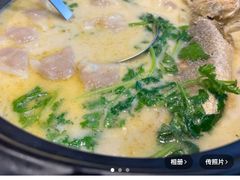 -望乡楼上海菜(日月光店)