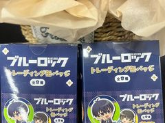 -乐唐潮玩·谷子·一番赏·手办