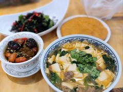 -同心春餐饮(富宁街店)