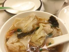 -上海金桥红枫万豪酒店-万豪中餐厅