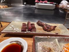 -赤坂亭·M9和牛烧肉·铁板烧(合肥万象城店)