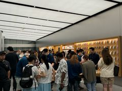 -Apple 零售店(Canton Road)