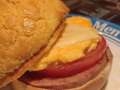 广州首创Big Men菠萝包-敏华冰厅(天河城店)