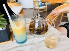 -大堂酒廊·亚龙湾万豪度假酒店