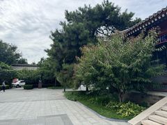 -北京鲁迅博物馆(北京新文化运动纪念馆鲁博馆区)