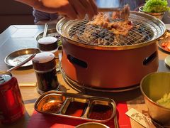 -西塔老太太泥炉烤肉(青浦蟠龙天地店)