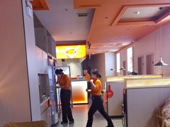 -竹犇番茄火锅(长风街店)