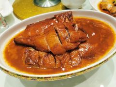 -新兴家喻酒家·羊城名宴(昌岗店)