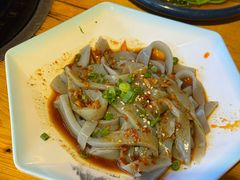 -民食香·腊排骨野生菌美食(木府店)