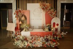 -苏州希尔顿酒店-宴会厅