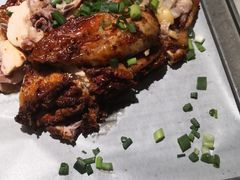 -绿茶餐厅(深圳龙华天虹购物中心店)