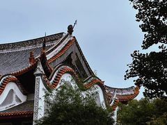 -岳麓山风景名胜区