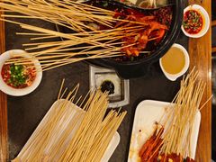 -川成串·自助串串香火锅(朝阳店)