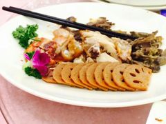 -新溢香国际酒店-中餐厅