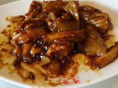 -金家老三饭庄(常营店)