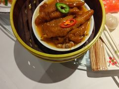 -桂林会展国际酒店-御园