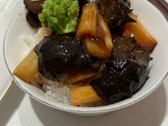 -鲁班张葱烧海参(马庄街店)