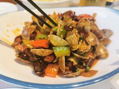 -盐枭肴·川味自贡菜(南强街店)