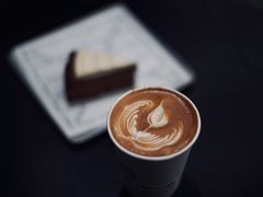 -M Stand(南京紫峰大厦店)