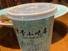 -88号小吃店·经典云南菜·地道纳西美食