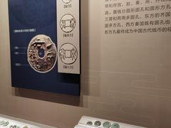 -中国钱币博物馆