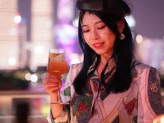 -池畔酒吧 WET Bar