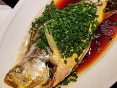 -三利音·玖弄小鲜(浦东嘉里城店)