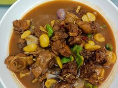 -翠茗农庄土菜馆(天目湖店)