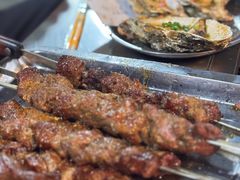 -同心烧烤(总店)