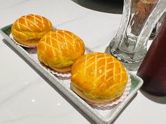 -陶陶居酒家(龙之梦店)