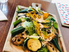 -铃木食堂(帽儿胡同店)