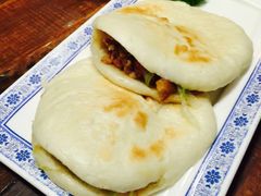 -华馨园北京烤鸭(丽水店)