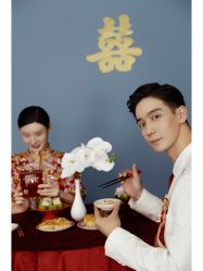 -女王风尚STUDIO·轻奢化定制