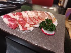 -谷牛和牛烤肉(漕河泾印象城店)