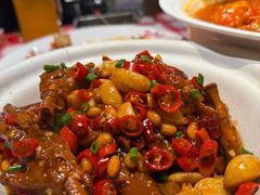 -辣小鲜·南昌大排档(船山路店)