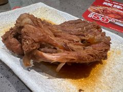 -大师兄·手工面·西北菜(美的悦然广场店)